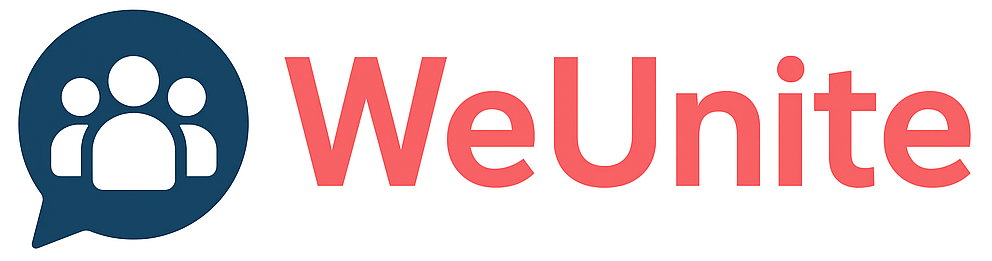 weunite Logo